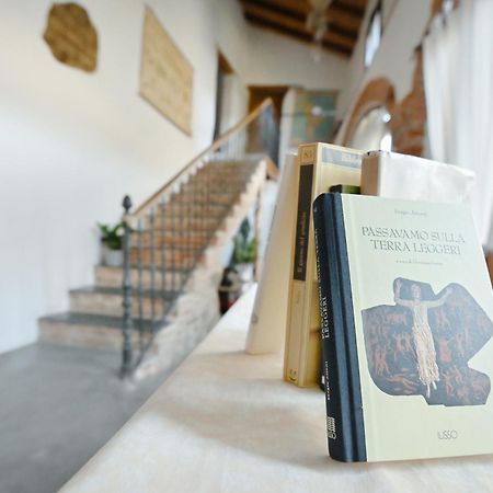 Il Portico Guesthouse Muravera Dış mekan fotoğraf