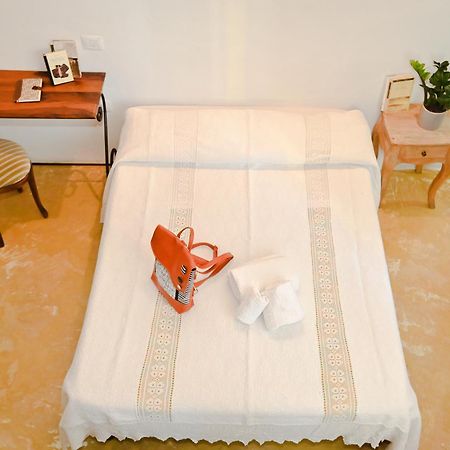 Il Portico Guesthouse Muravera Dış mekan fotoğraf