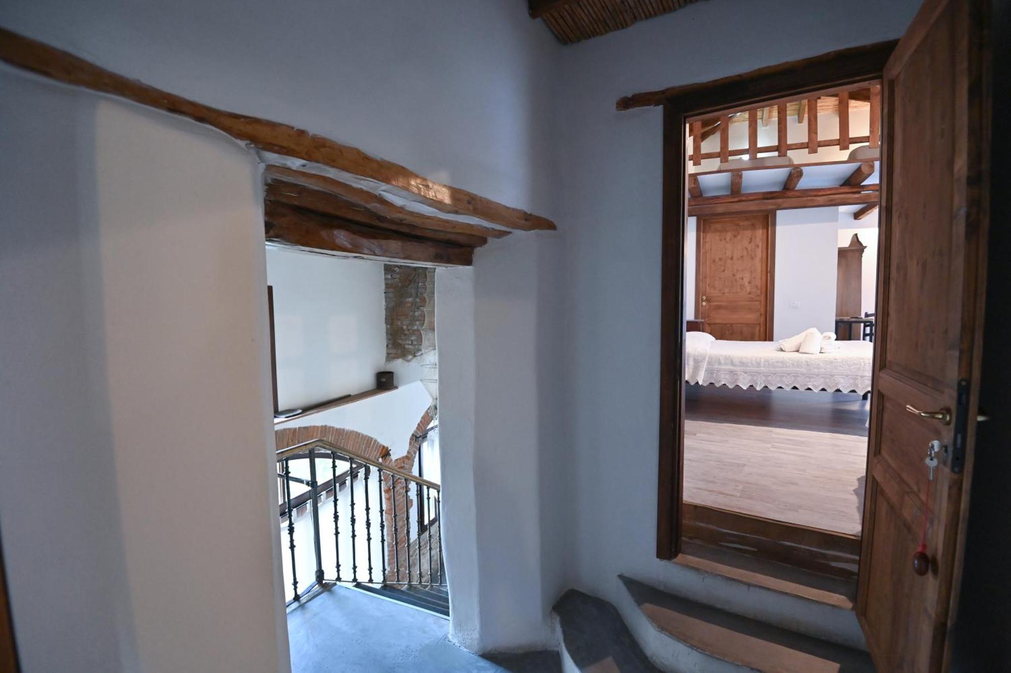 Il Portico Guesthouse Muravera Dış mekan fotoğraf