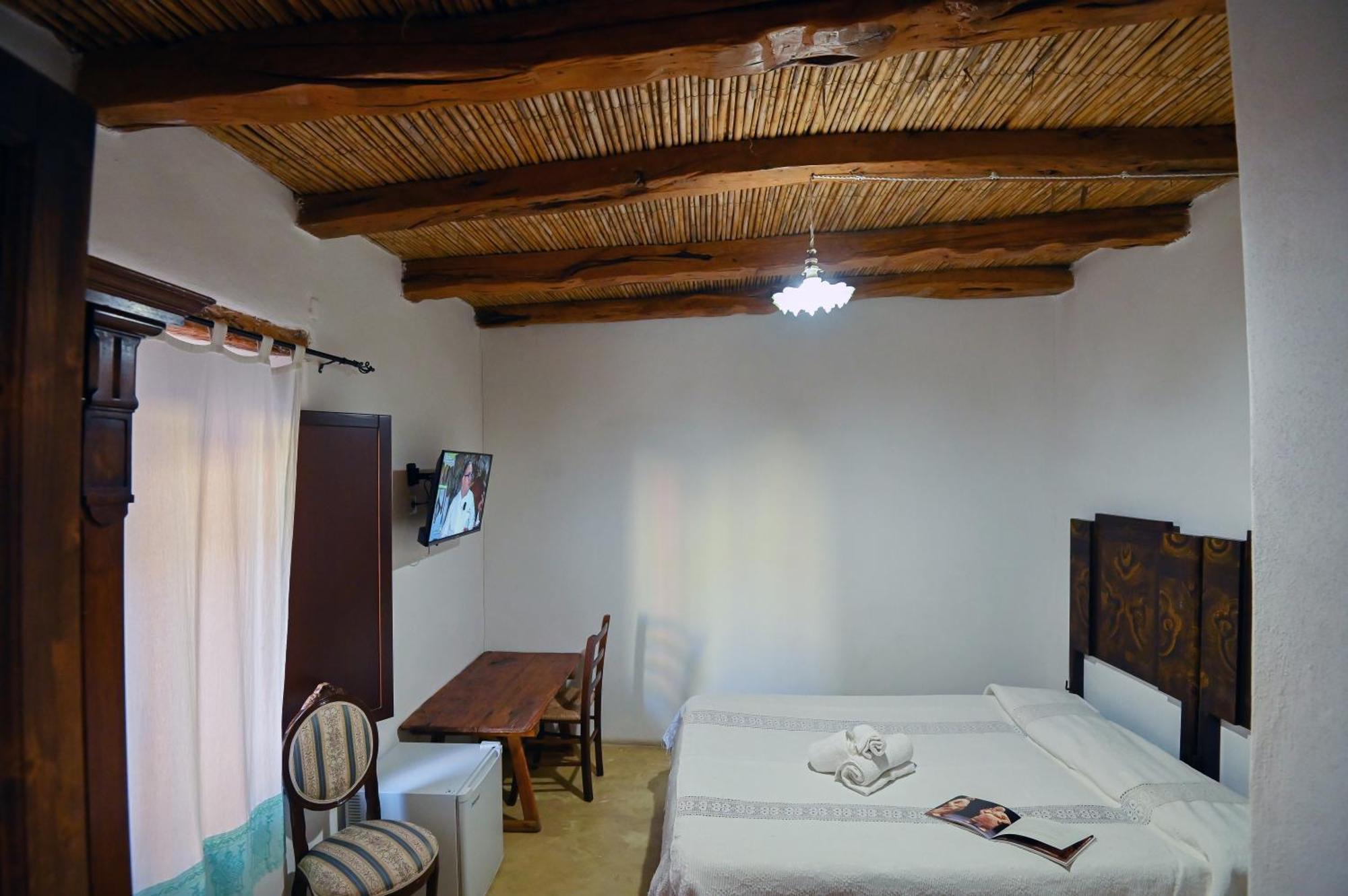 Il Portico Guesthouse Muravera Dış mekan fotoğraf