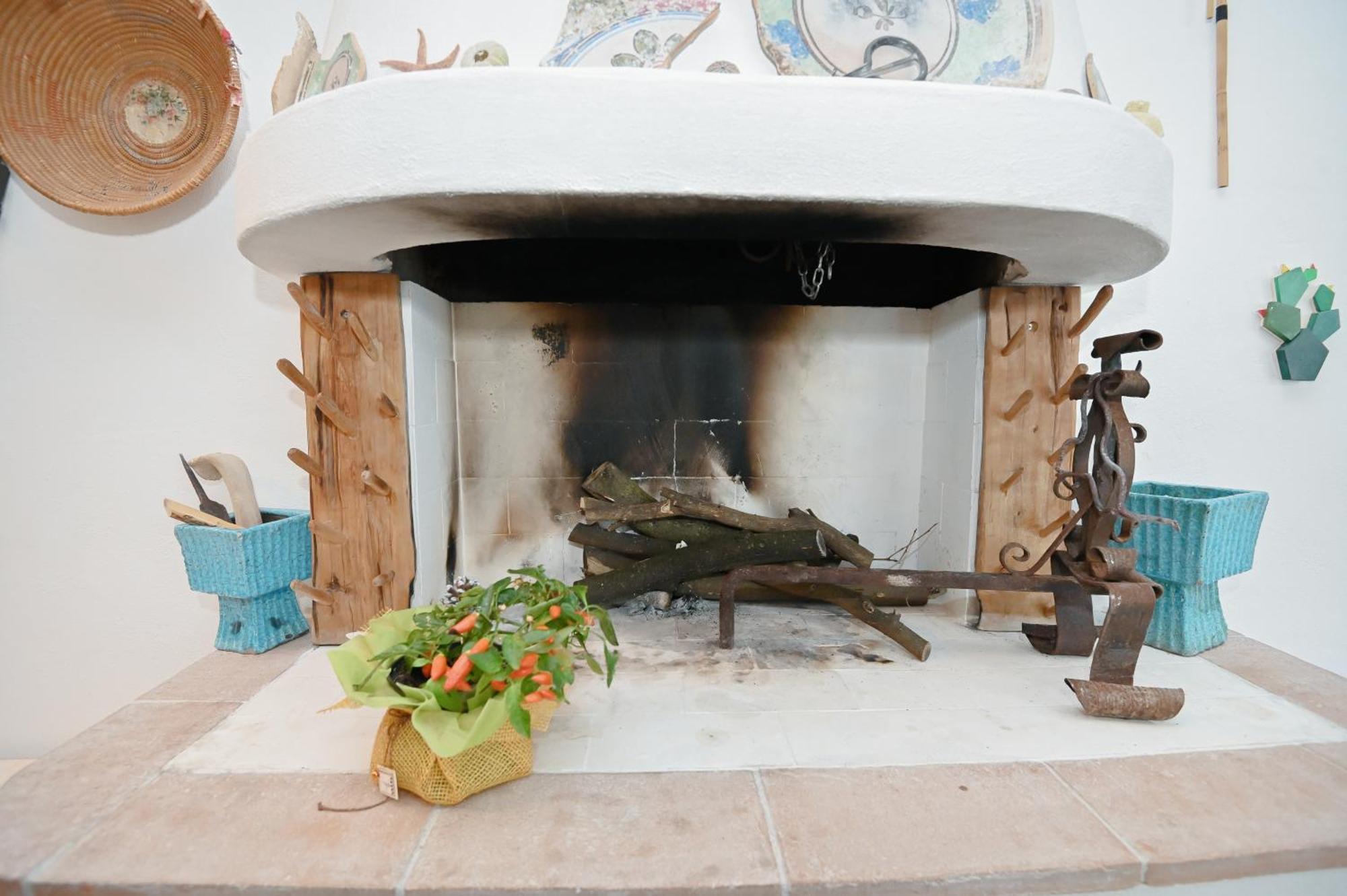 Il Portico Guesthouse Muravera Dış mekan fotoğraf