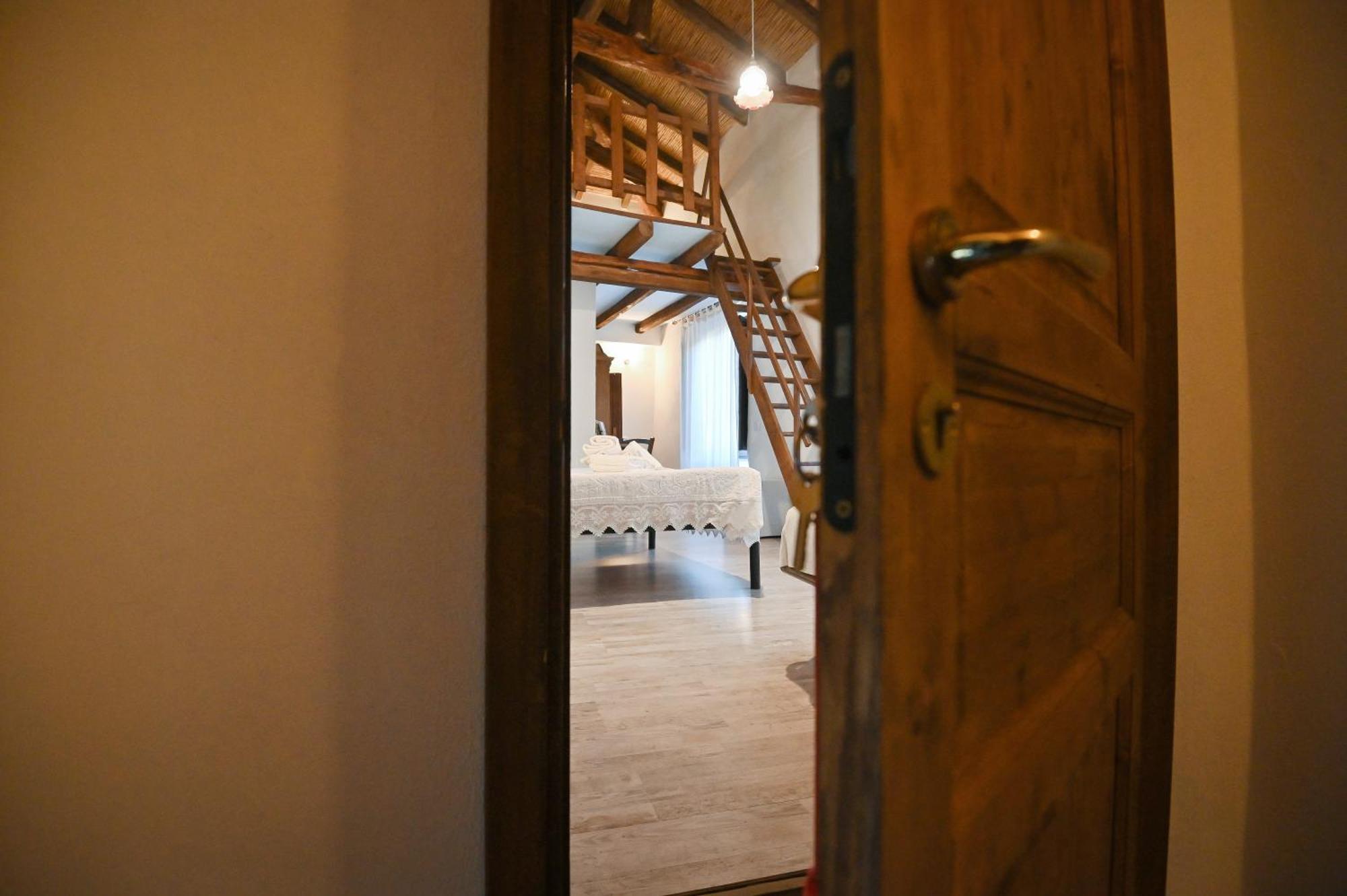 Il Portico Guesthouse Muravera Dış mekan fotoğraf