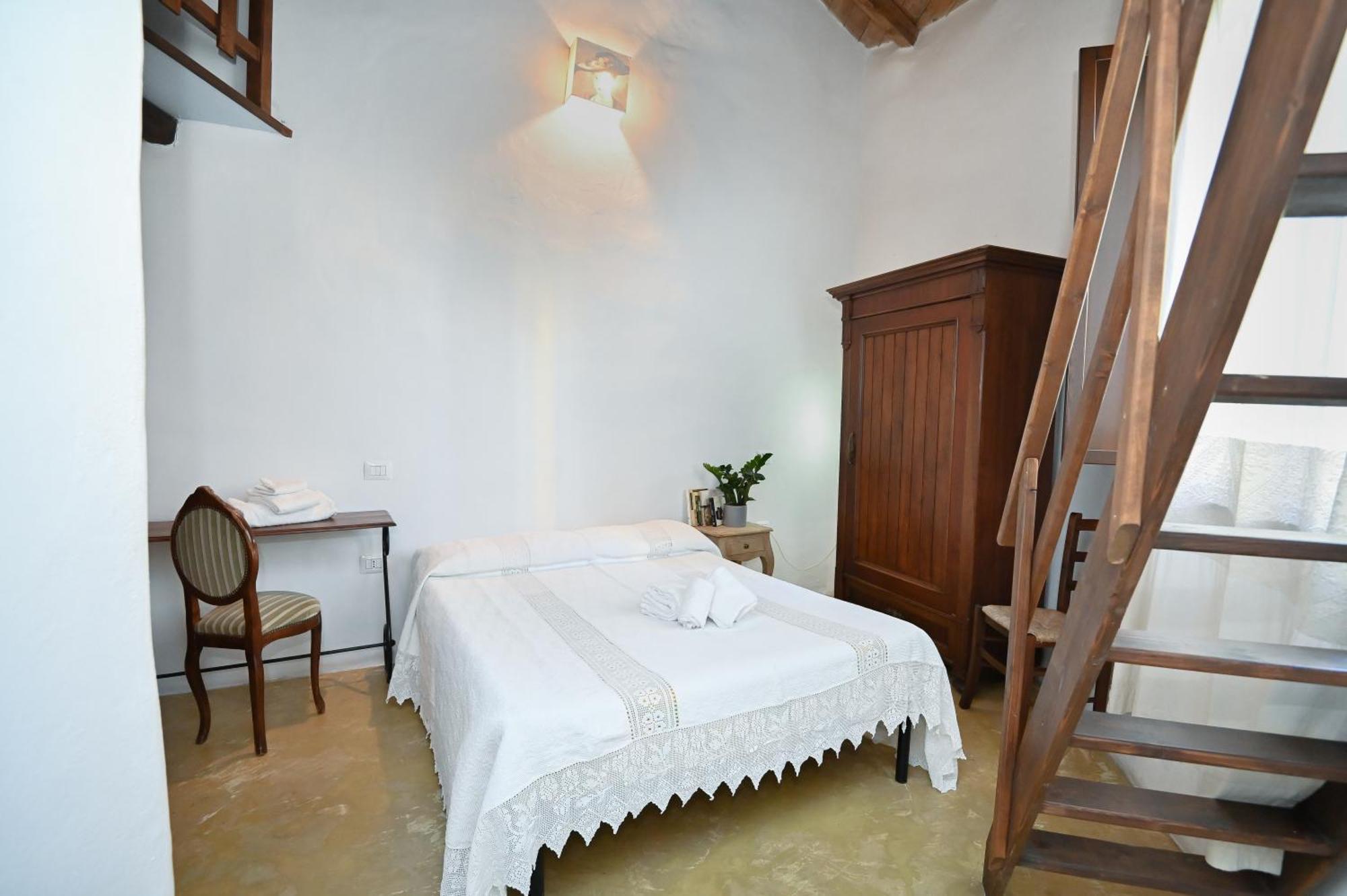 Il Portico Guesthouse Muravera Dış mekan fotoğraf