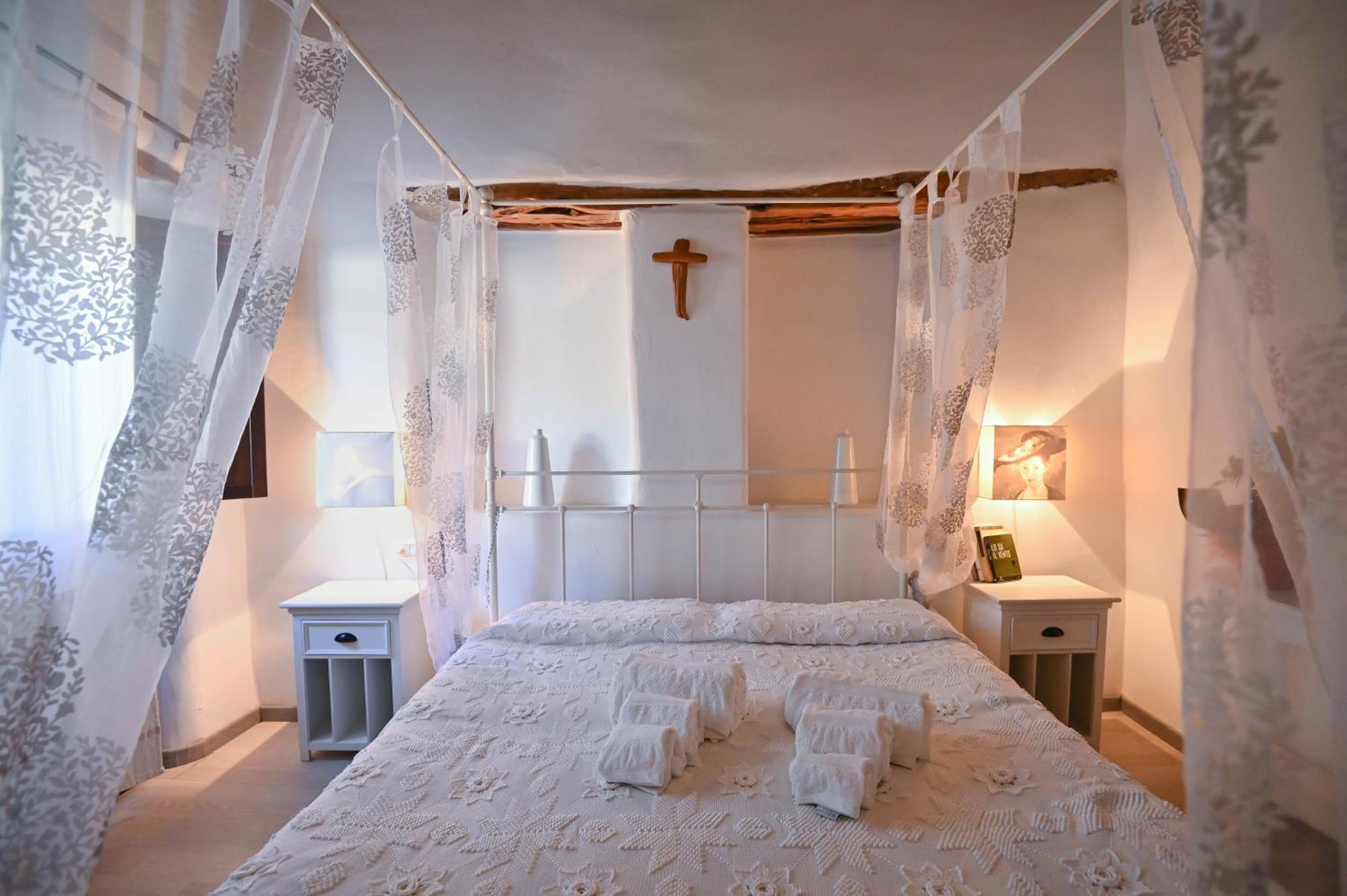 Il Portico Guesthouse Muravera Dış mekan fotoğraf