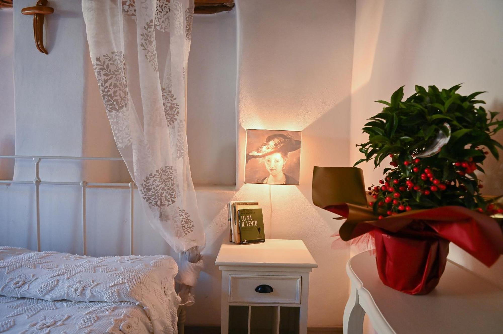 Il Portico Guesthouse Muravera Dış mekan fotoğraf