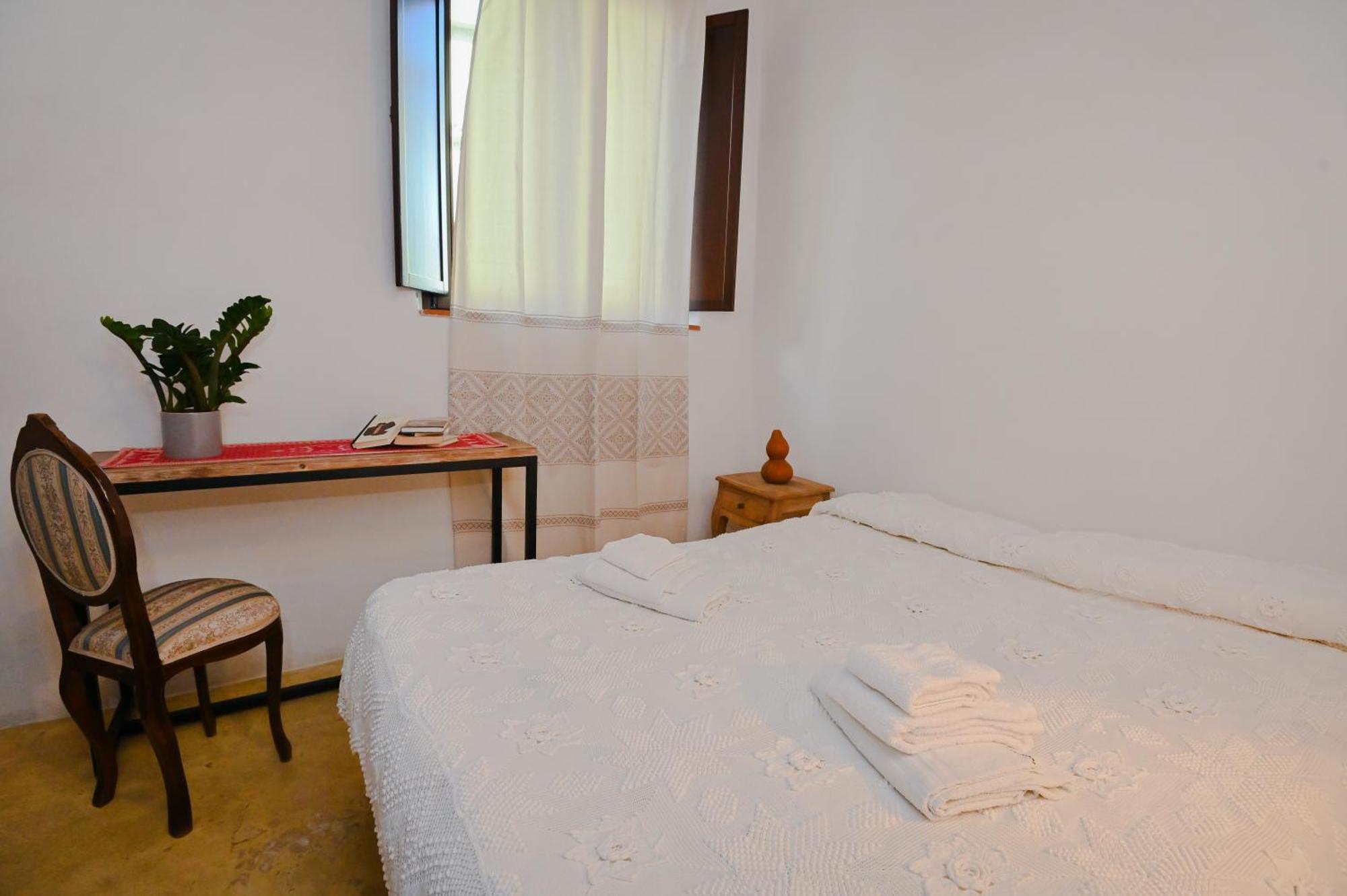Il Portico Guesthouse Muravera Dış mekan fotoğraf
