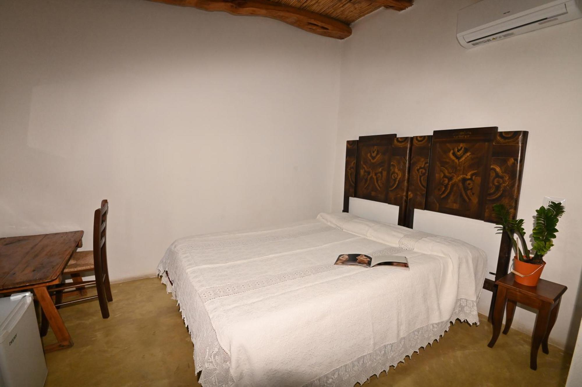 Il Portico Guesthouse Muravera Dış mekan fotoğraf