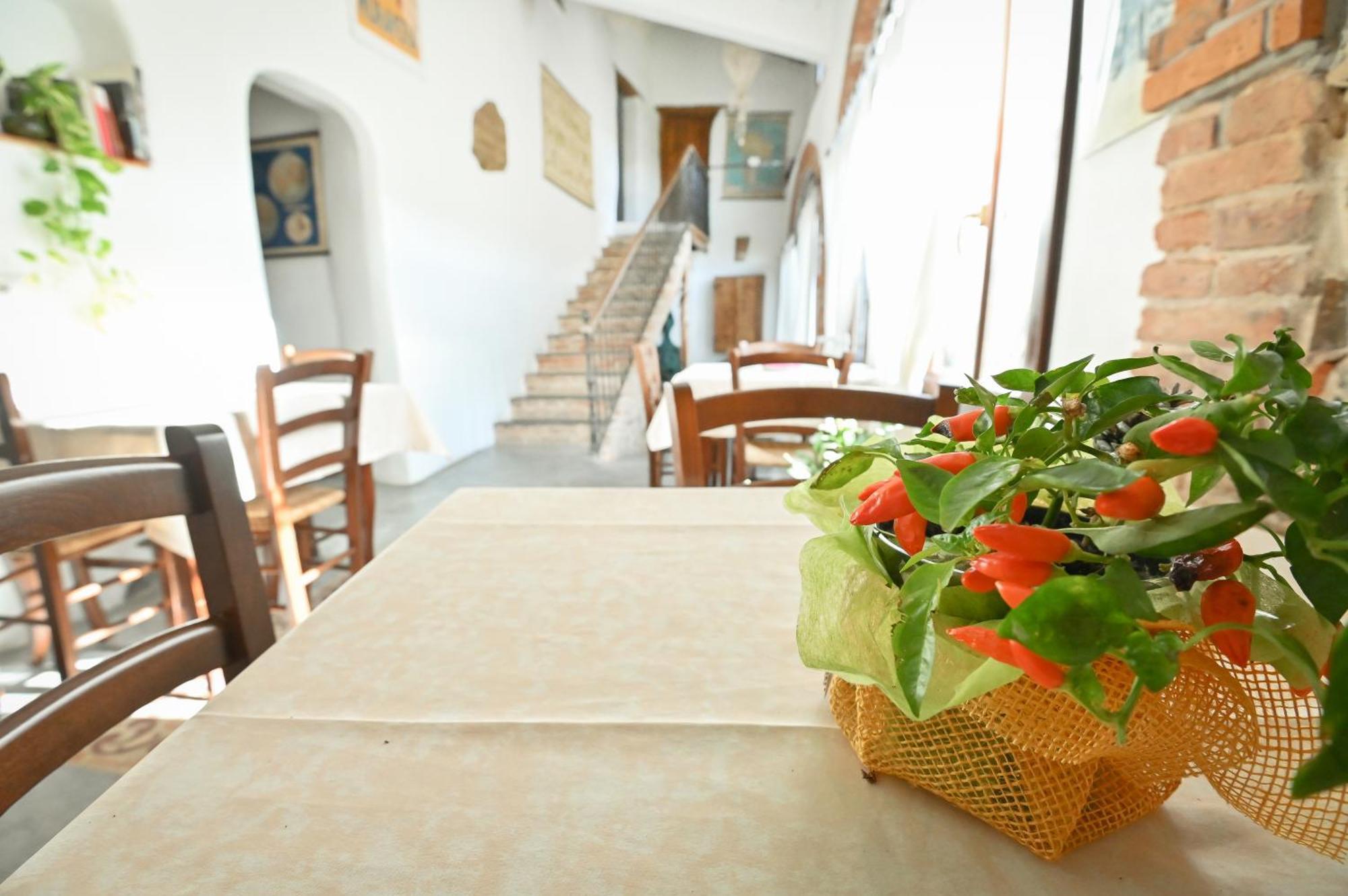 Il Portico Guesthouse Muravera Dış mekan fotoğraf