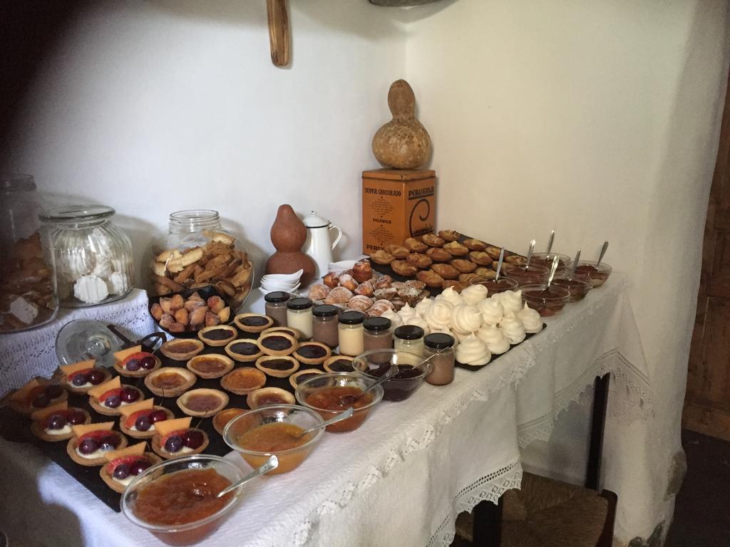 Il Portico Guesthouse Muravera Dış mekan fotoğraf