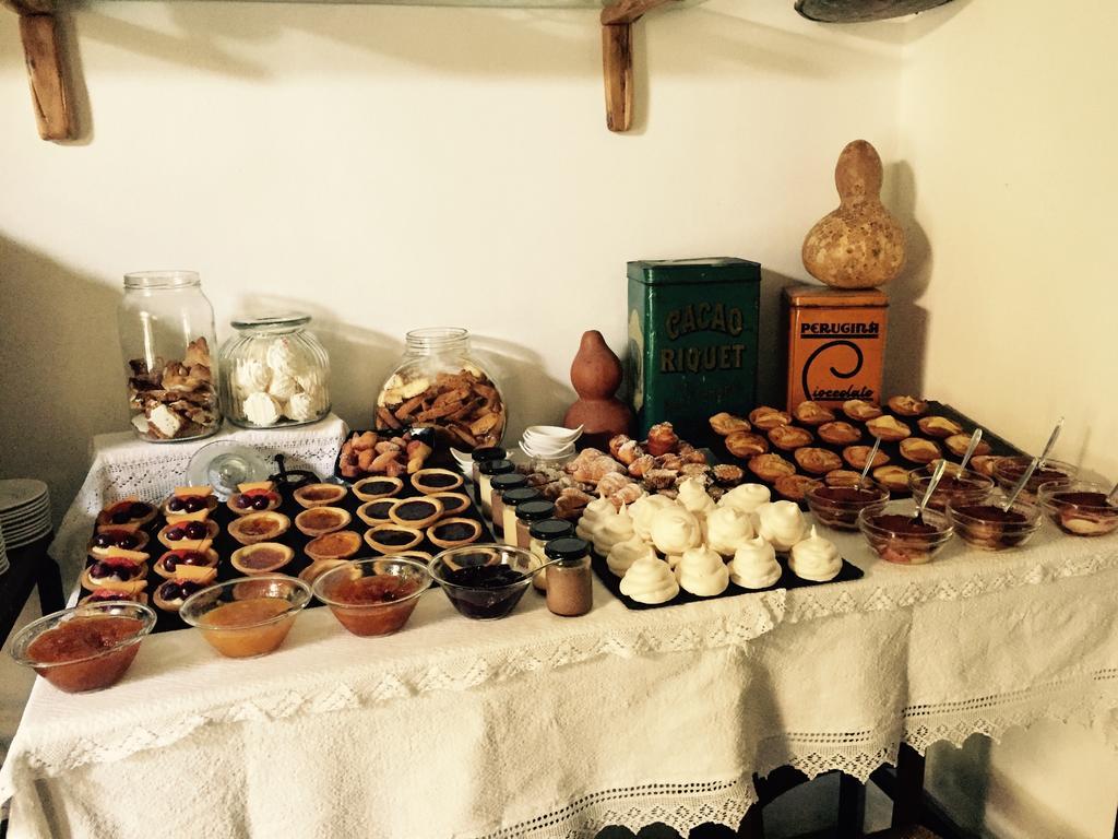 Il Portico Guesthouse Muravera Dış mekan fotoğraf